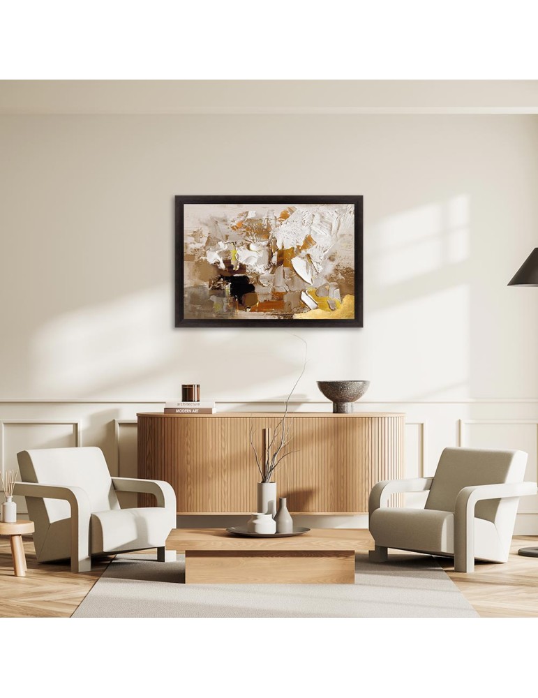 Toile encadrée - 03.3395