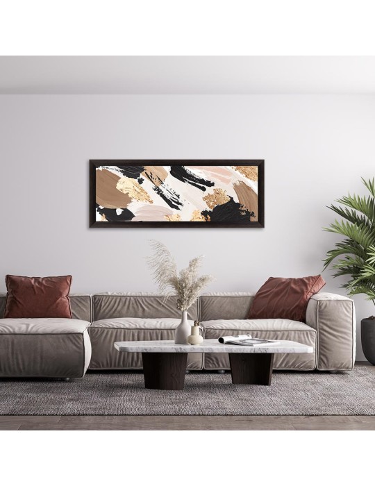 Toile encadrée - 03.3383