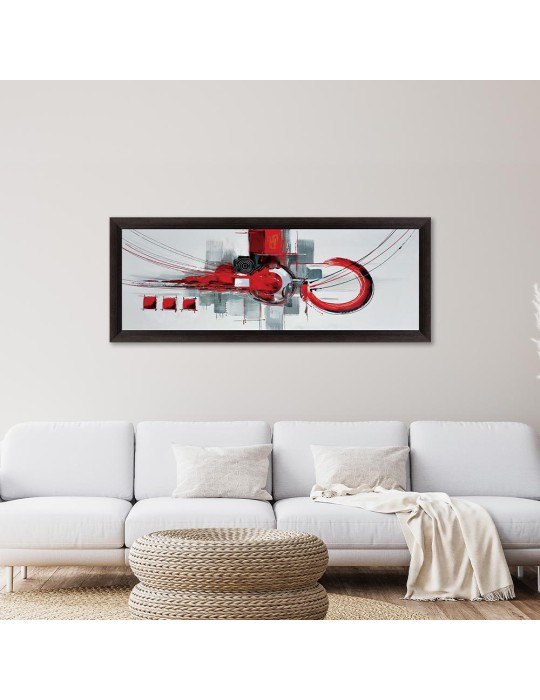 Toile incrustation métal - 03.2591