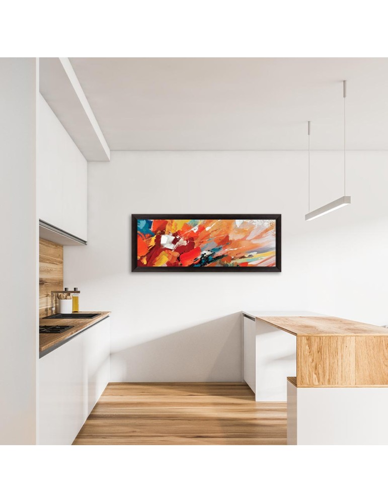 Toile encadrée - 03.3193