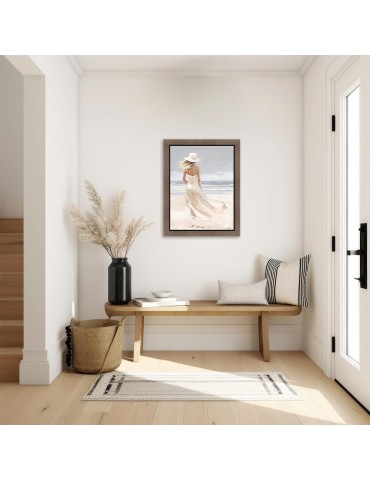 Toile encadrée  - 03.3420 2