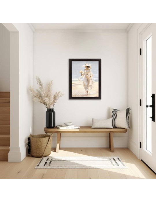 Toile encadrée  - 03.3421