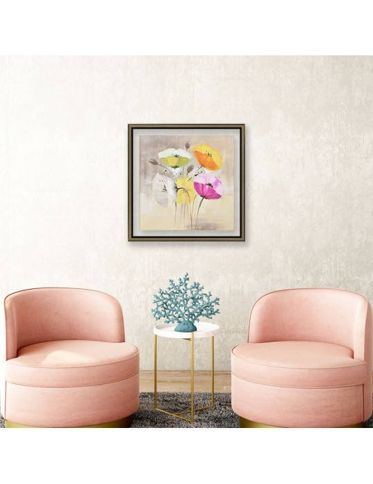 Toile encadrée - 03.3355