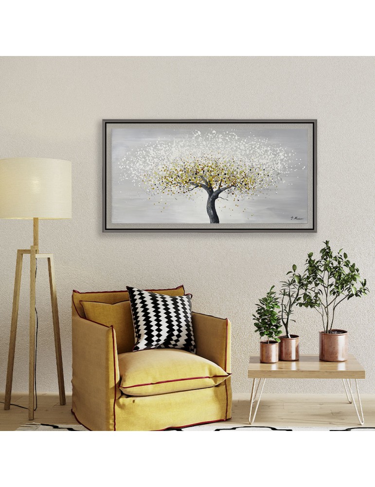 Toile encadrée - 03.3361