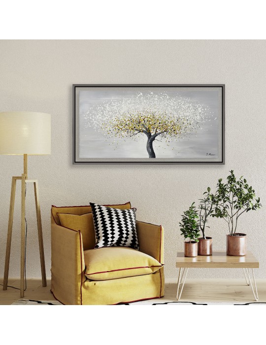 Toile encadrée - 03.3361