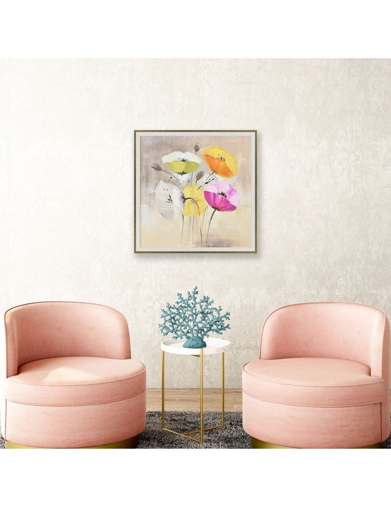 Toile encadrée - 03.3355