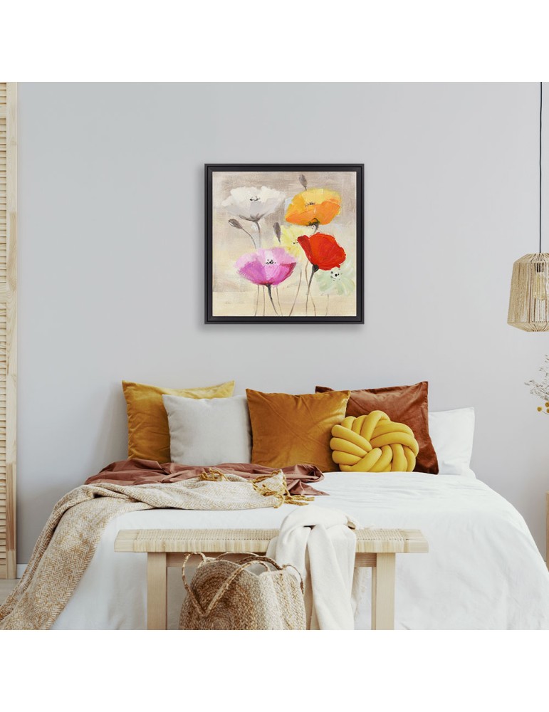 Toile encadrée - 03.3356