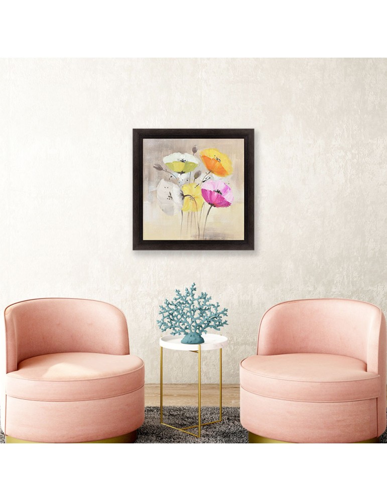 Toile encadrée - 03.3355