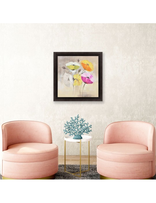 Toile encadrée - 03.3355