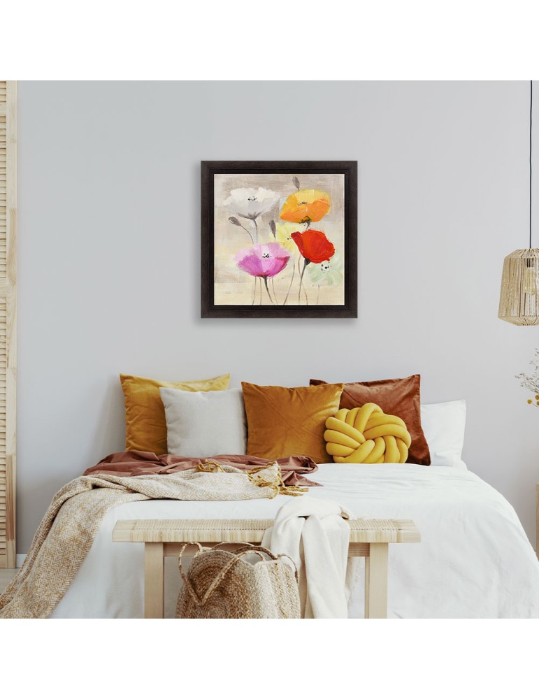 Toile encadrée - 03.3356