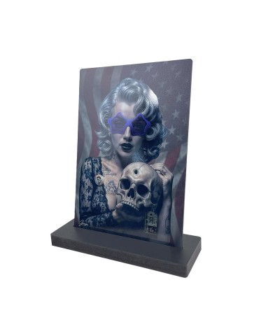 Présentoir 20x28 cm