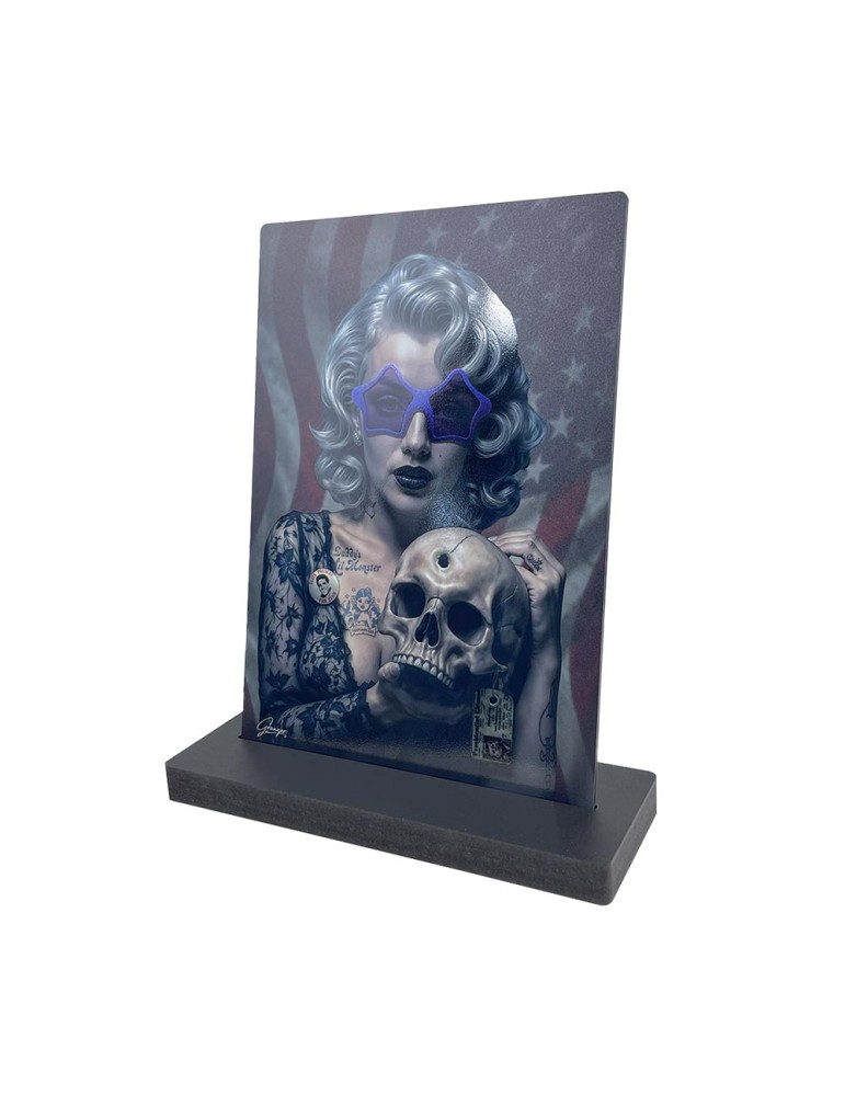 Présentoir 20x28 cm