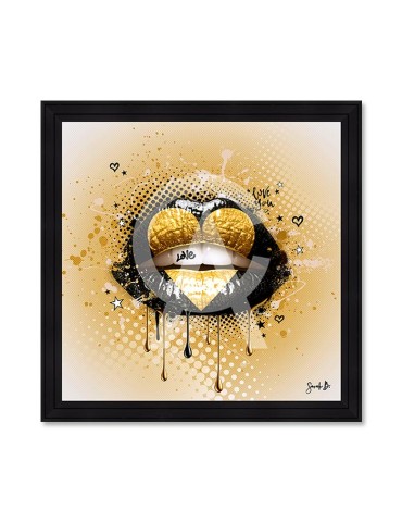 Love Gold – Sarah B.