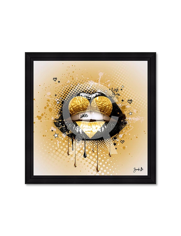 Love Gold – Sarah B.