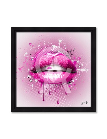 Love Pink– Sarah B.