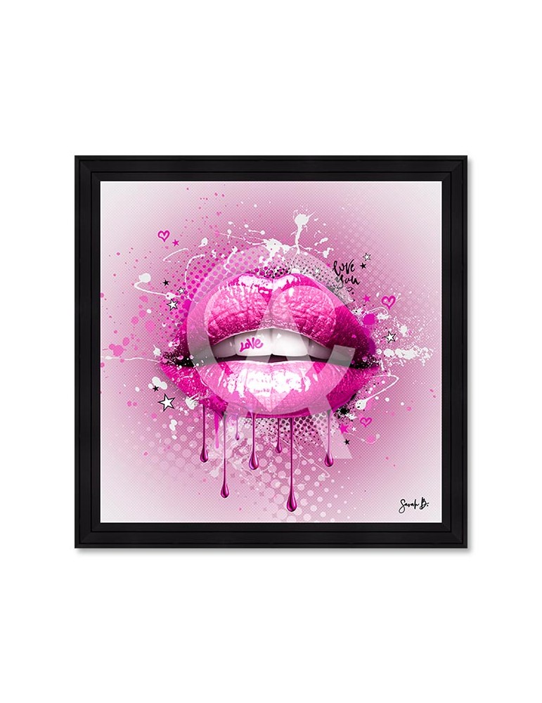 Love Pink– Sarah B.