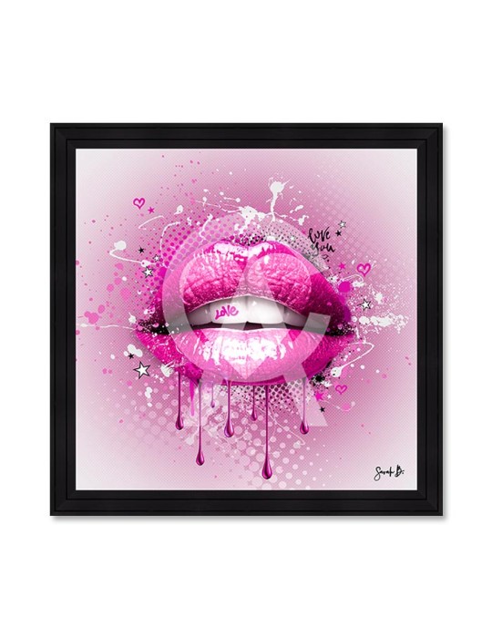 Love Pink– Sarah B.