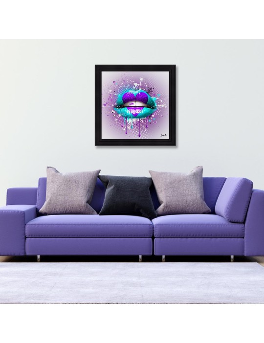 Love Blue – Sarah B.