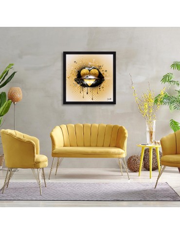 Love Gold – Sarah B. 2