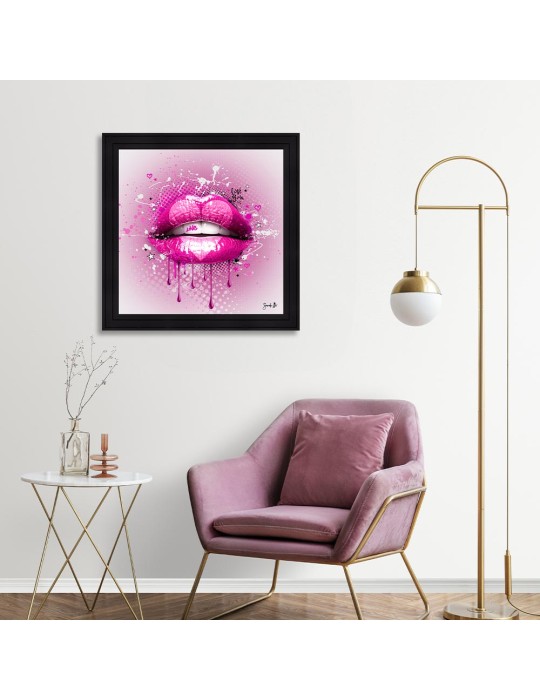 Love Pink– Sarah B.