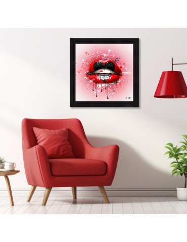 Love Red – Sarah B. 2