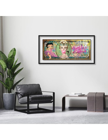 Billet Bardot – Romaric 2