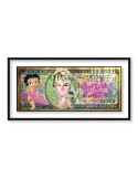 Billet Bardot – Romaric