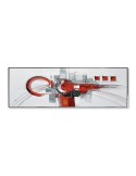 Toile incrustation métal - 03.2591