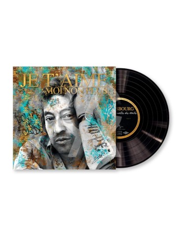 Gainsbourg – Romaric