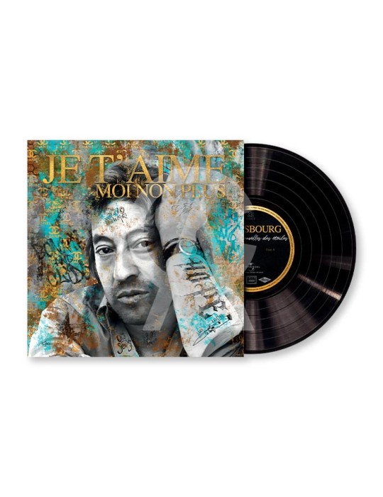 Gainsbourg – Romaric