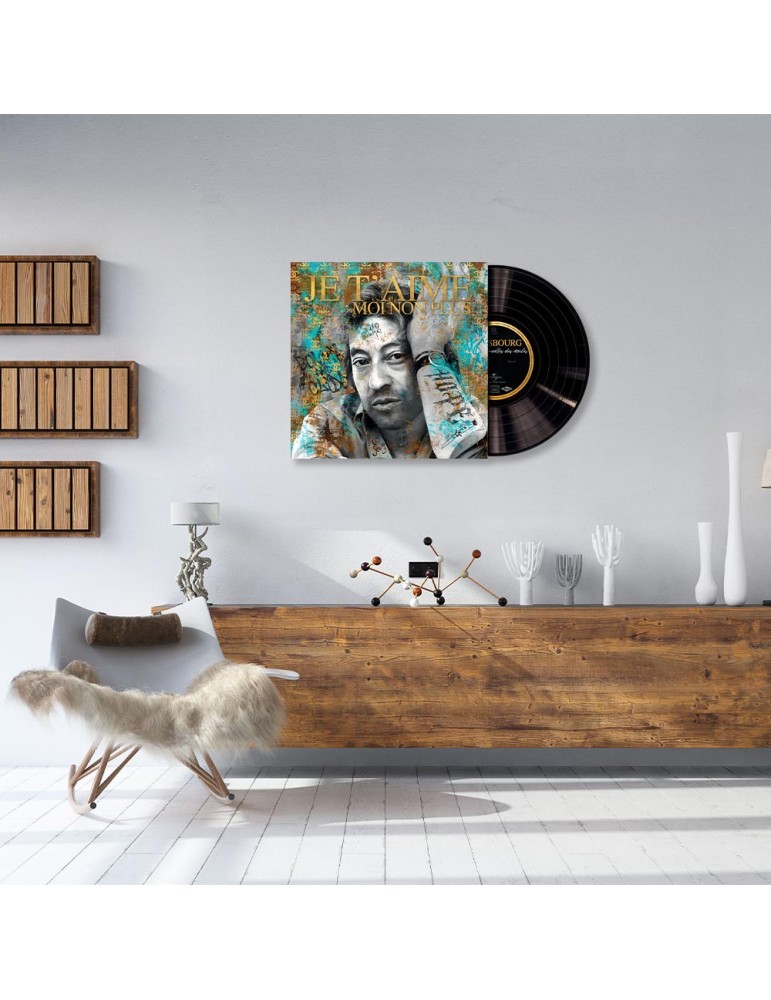 Gainsbourg – Romaric