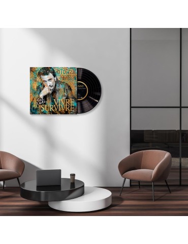 Johnny Hallyday – Romaric 2