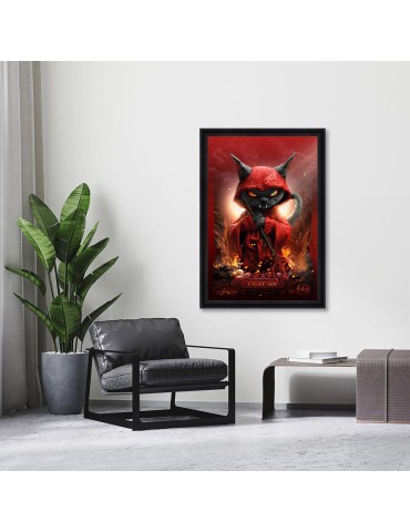 Chat-an – Sylvain Binet 2