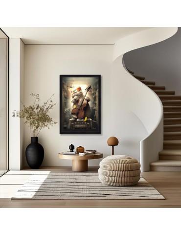 Chalutier – Sylvain Binet 2