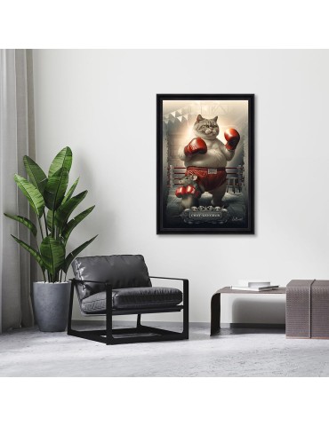 Chat-lengeur – Sylvain Binet 2