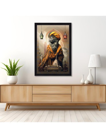 In-chat-llah – Sylvain Binet 2