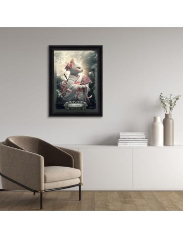 Gei-chat – Sylvain Binet 2