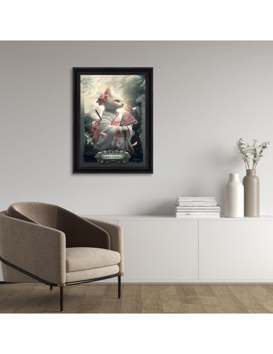 Gei-chat – Sylvain Binet