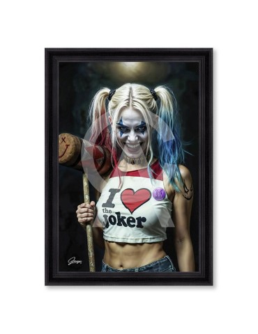 The Quinn – Alexandre Granger