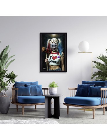 The Quinn – Alexandre Granger 2