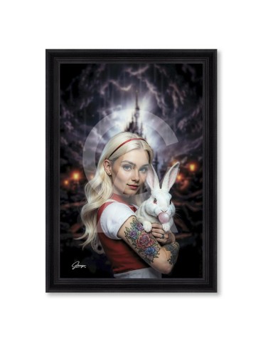 Alice – Alexandre Granger