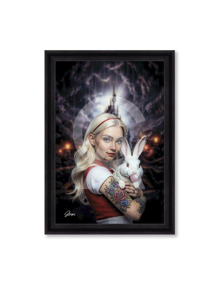 Alice – Alexandre Granger