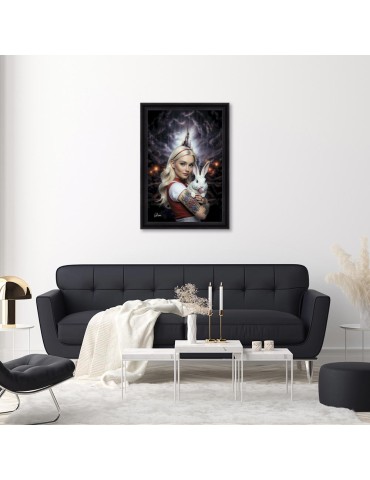 Alice – Alexandre Granger 2