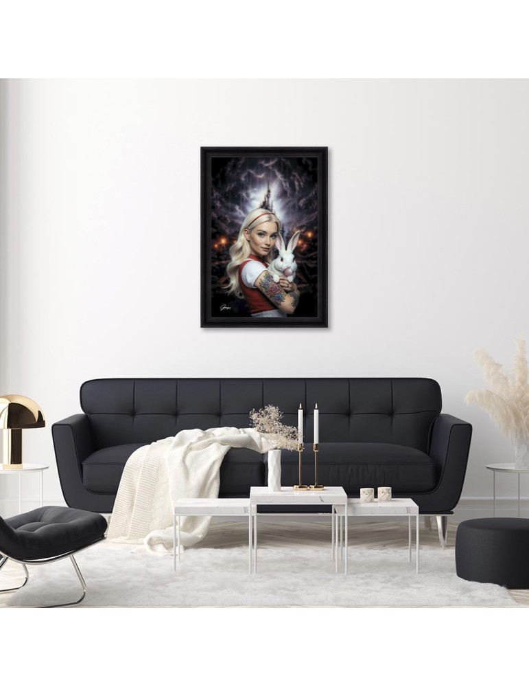 Alice – Alexandre Granger