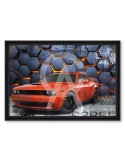Dodge Chal 2024 - Collection Rubix