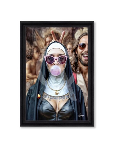 Confession III – Alexandre Granger