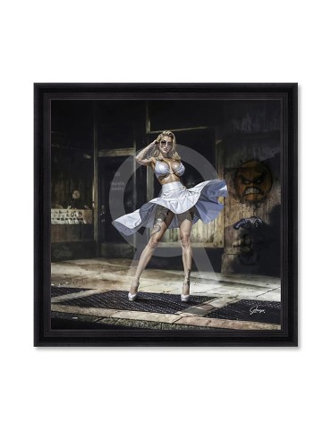 Poupoupidou – Alexandre Granger