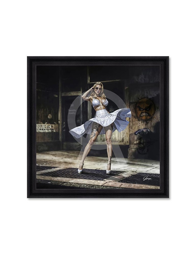 Poupoupidou – Alexandre Granger