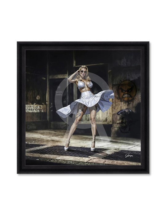 Poupoupidou – Alexandre Granger