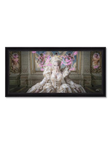 The Pompadour – Alexandre Granger